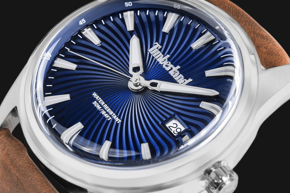 Zegarek Męski TIMBERLAND Birch Road TDWGB0083103