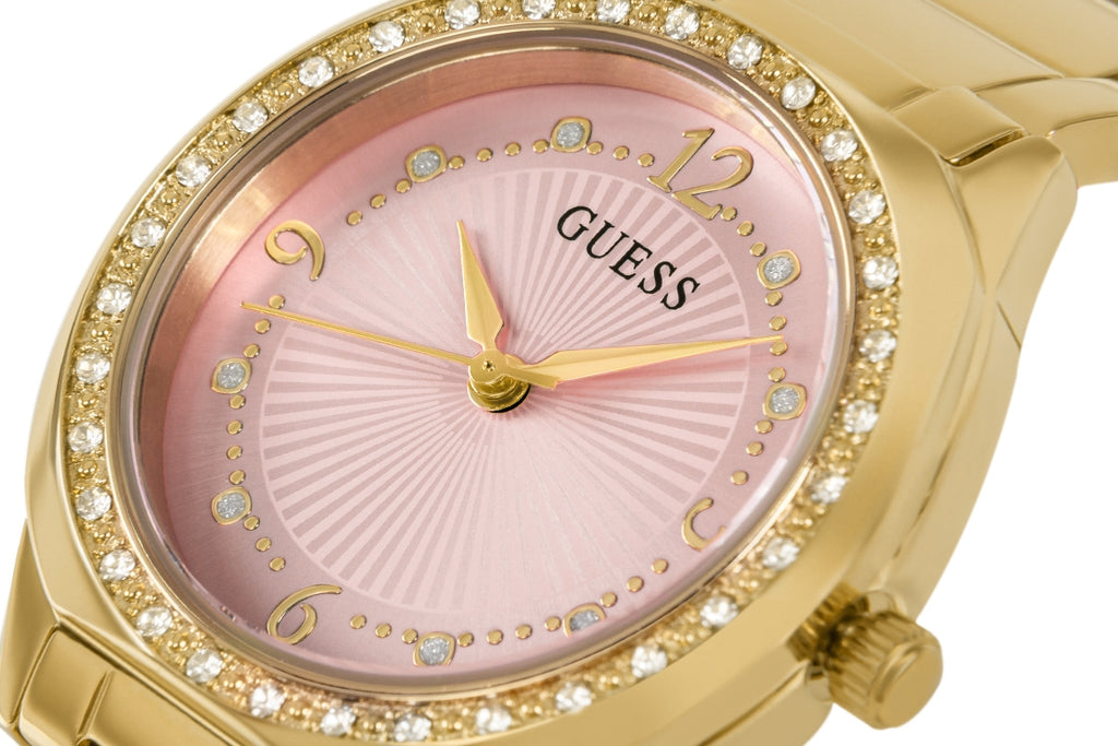 Zegarek Damski Guess Charlotte GW0767L7