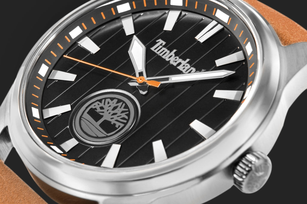 Zegarek Męski TIMBERLAND Northbridge TBL.TDWGA0010204