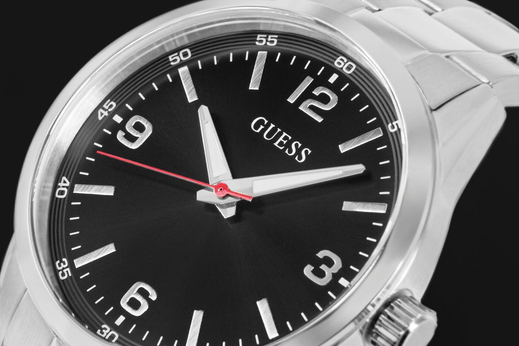 Zegarek Męski Guess Easton GW0965G1