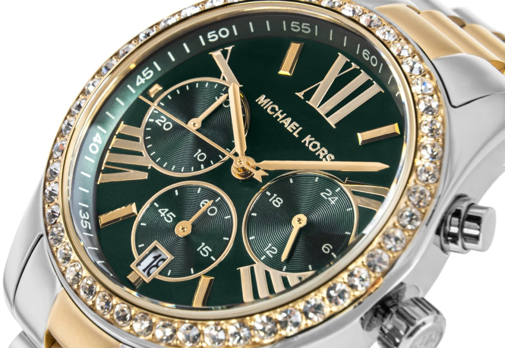 Zegarek Damski MICHAEL KORS Lexington MK7303