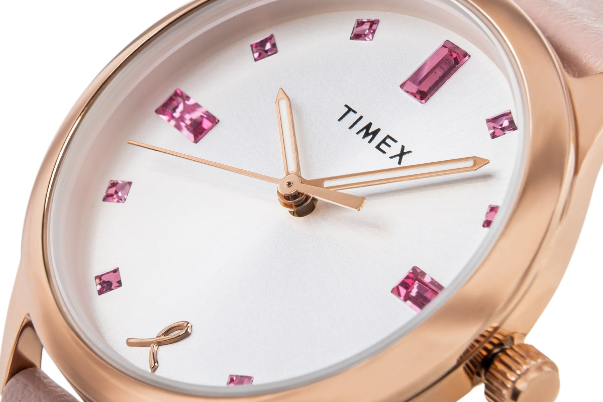 Zegarek Damski TIMEX Dress TW2V95800