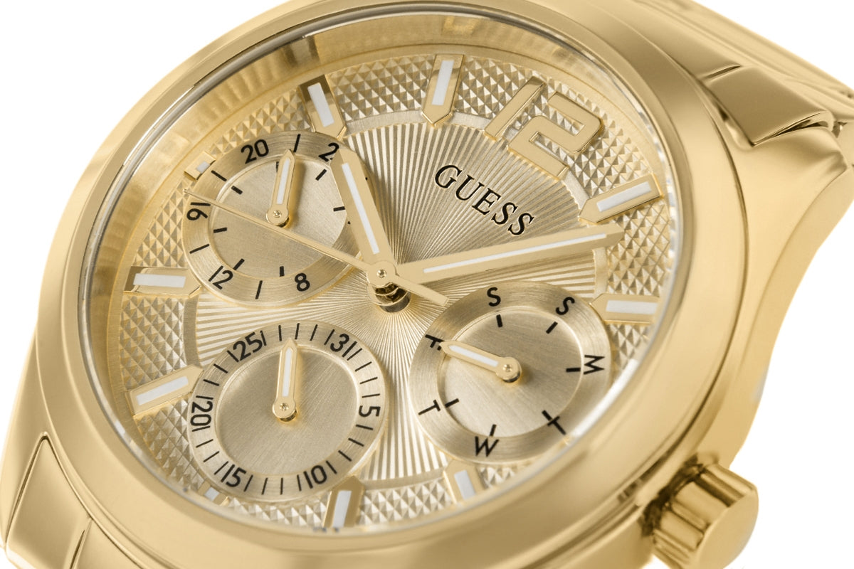 Zegarek Damski Guess Zoe GW0760L2