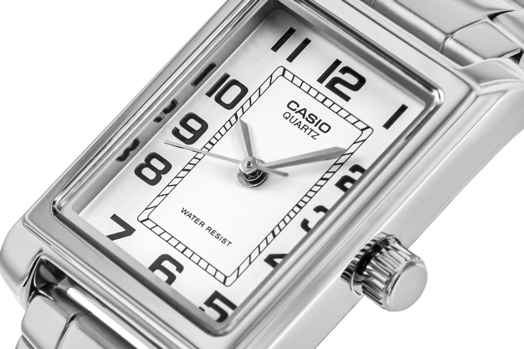 Zegarek Damski CASIO LTP-1234PD-7BEG