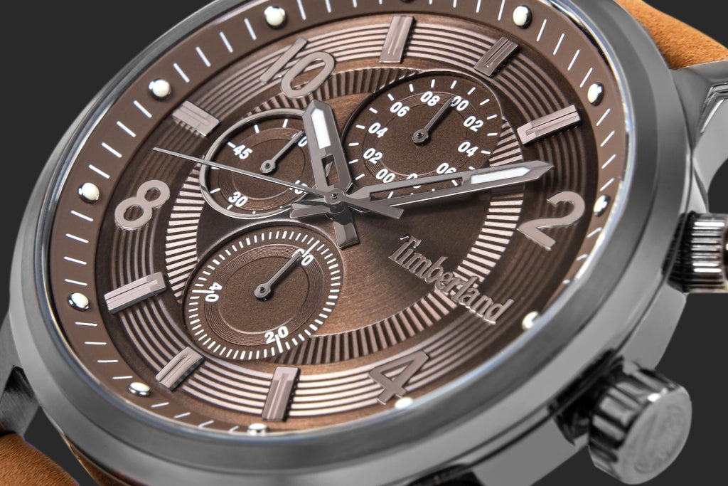 Zegarek Męski TIMBERLAND Driscoll TDWGF0055703