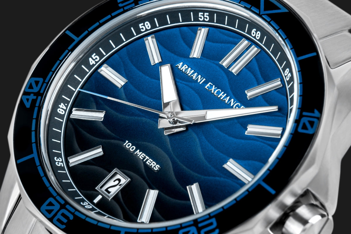 Zegarek Męski ARMANI EXCHANGE Spencer AX1950