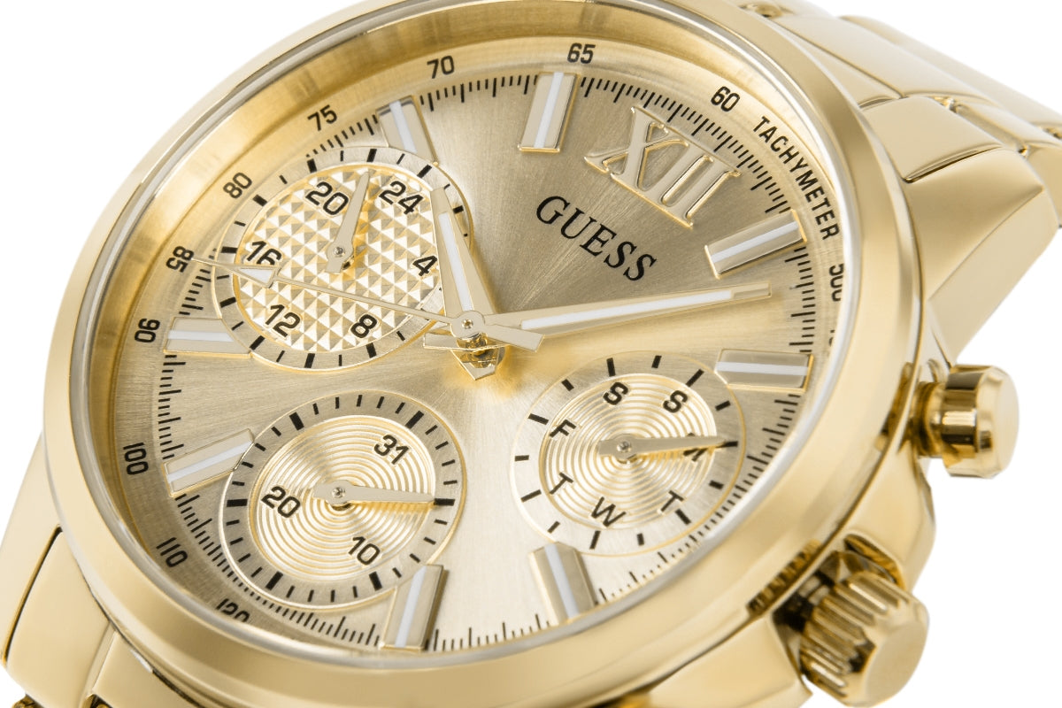 Zegarek Damski Guess Bailey GW0933L2