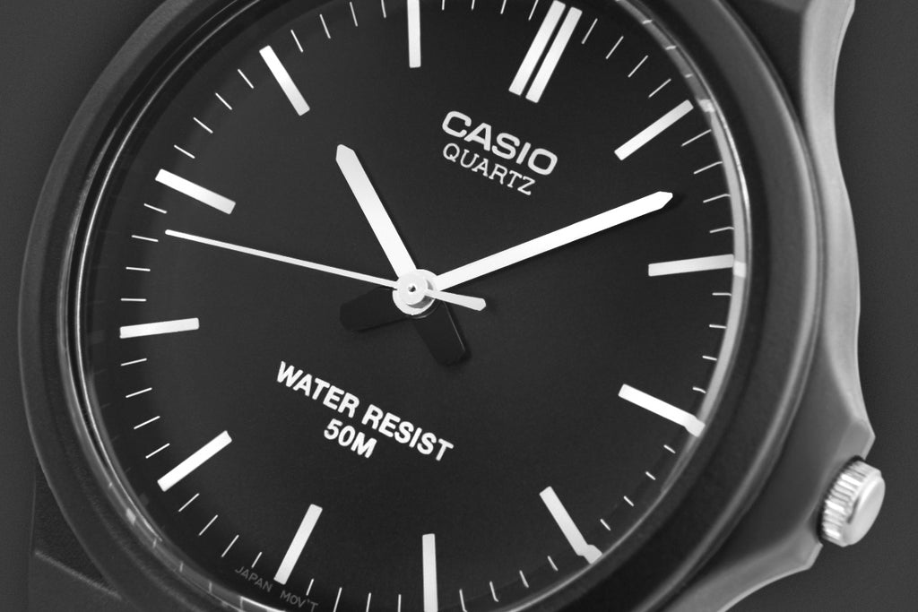 Zegarek Męski CASIO MW-240-1EVEF