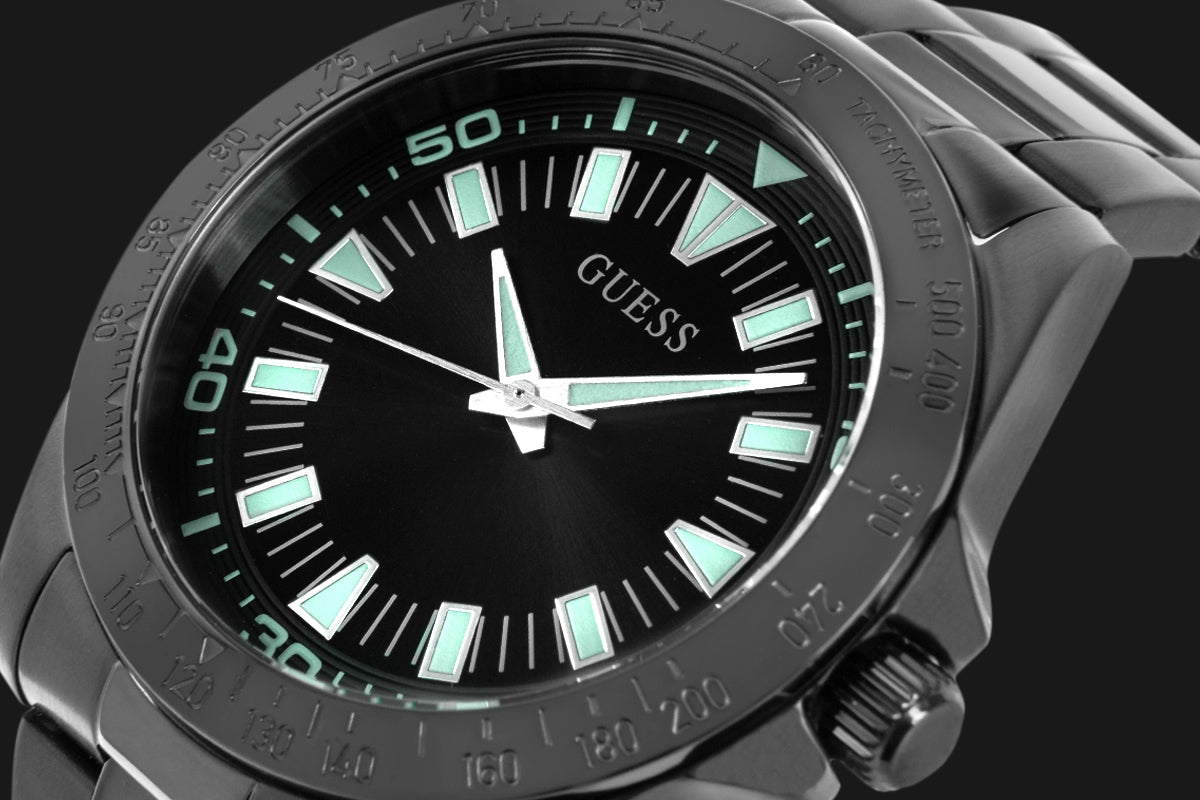 Zegarek Męski Guess Sport Neo GW1064G3