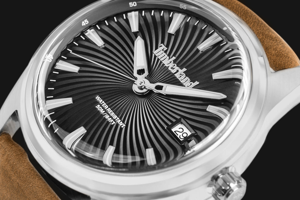Zegarek Męski TIMBERLAND Birch Road TDWGB0083101