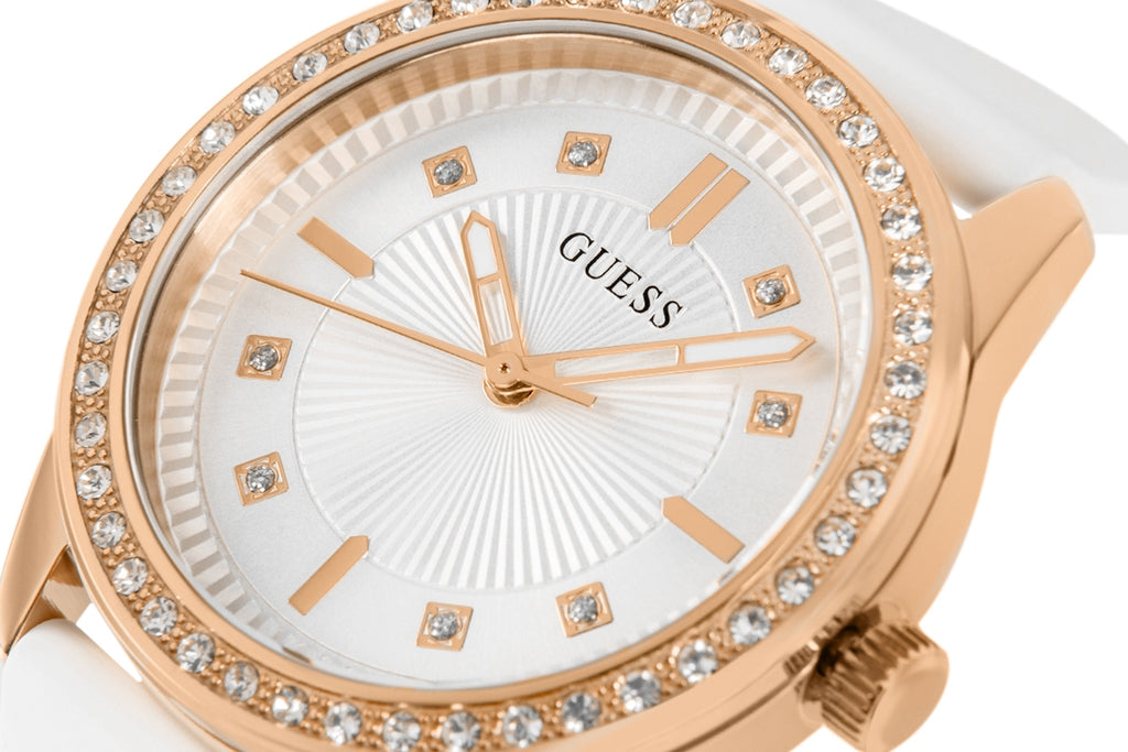 Zegarek Damski Guess Margo GW1030L4