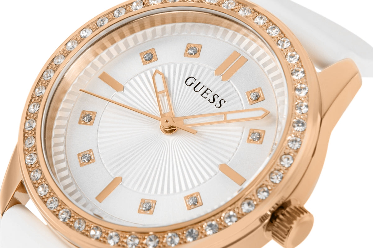 Zegarek Damski Guess Margo GW1030L4