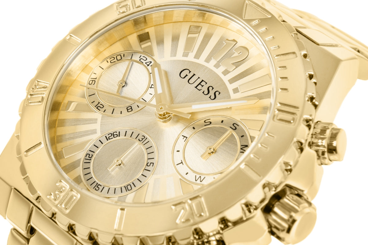 Zegarek Damski Guess Sport Phoebe GW0696L4