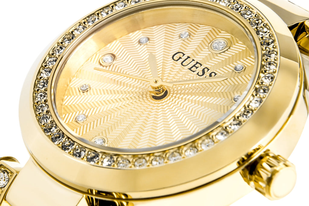 Zegarek Damski Guess Ginger GW0869L4