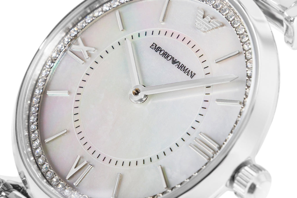 Zegarek Męski Emporio Armani Gianni T-Bar AR11701