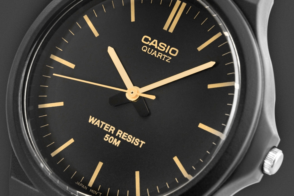 Zegarek Męski CASIO MW-240-1E2VEF