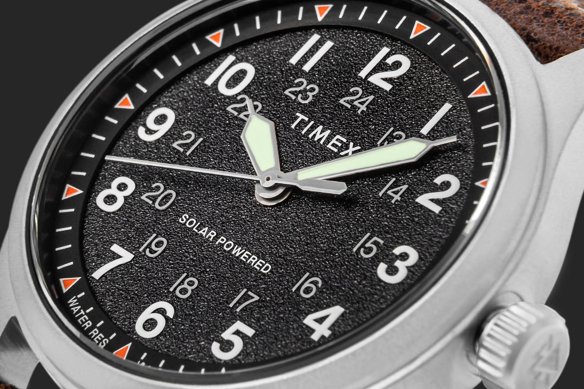 Zegarek Męski TIMEX Expedition North TW2V64200