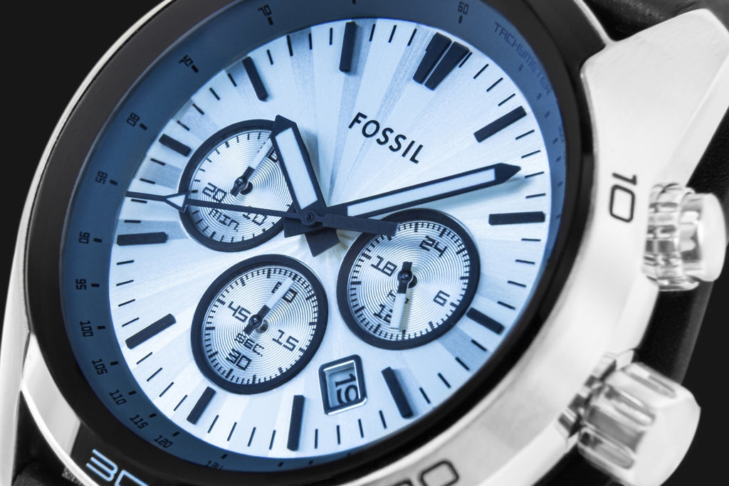 Zegarek Męski FOSSIL Coachman CH2564