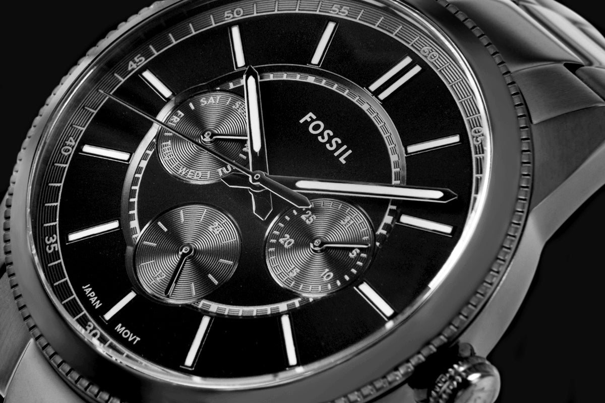Zegarek Męski FOSSIL Pearson FS6135