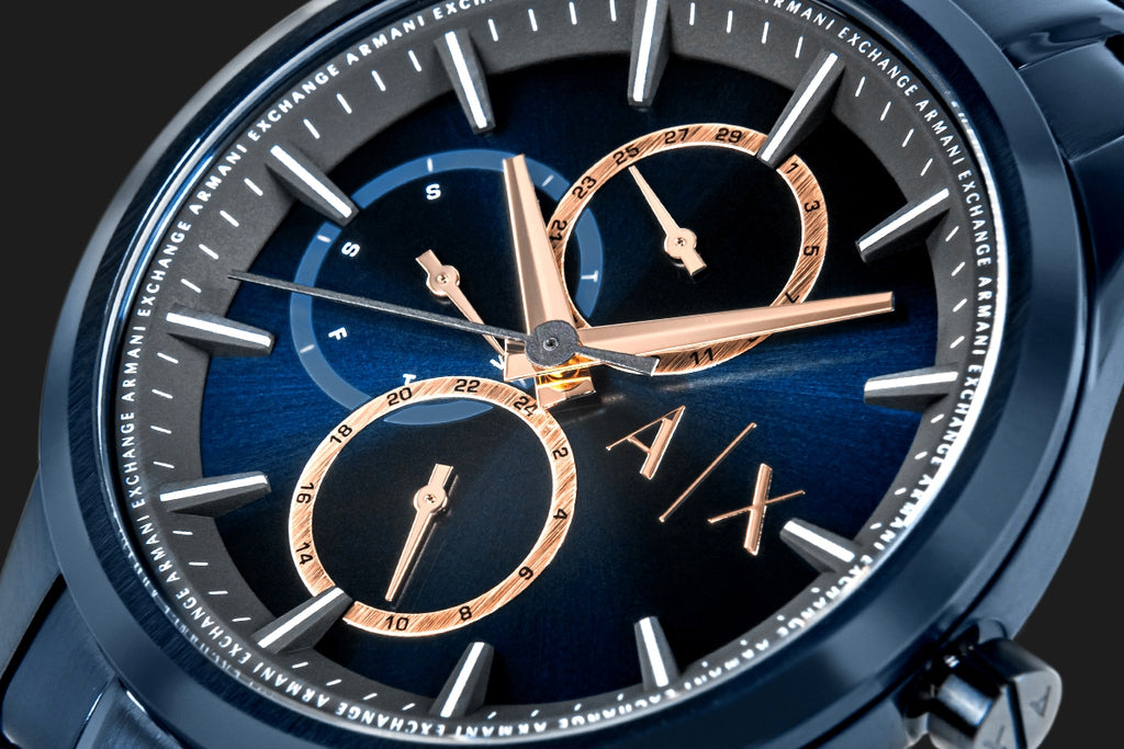 Zegarek Męski ARMANI EXCHANGE Dante AX1881