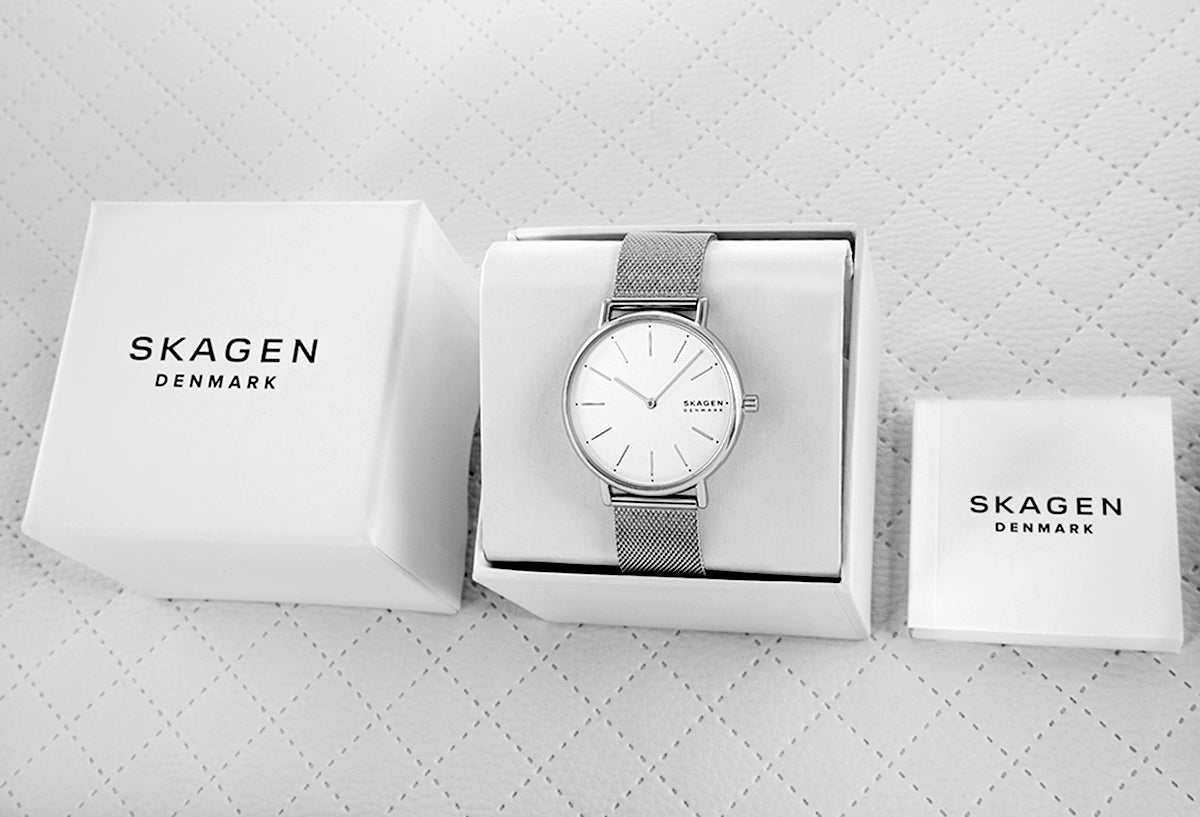 Zegarek Damski SKAGEN Signatur SKW2785