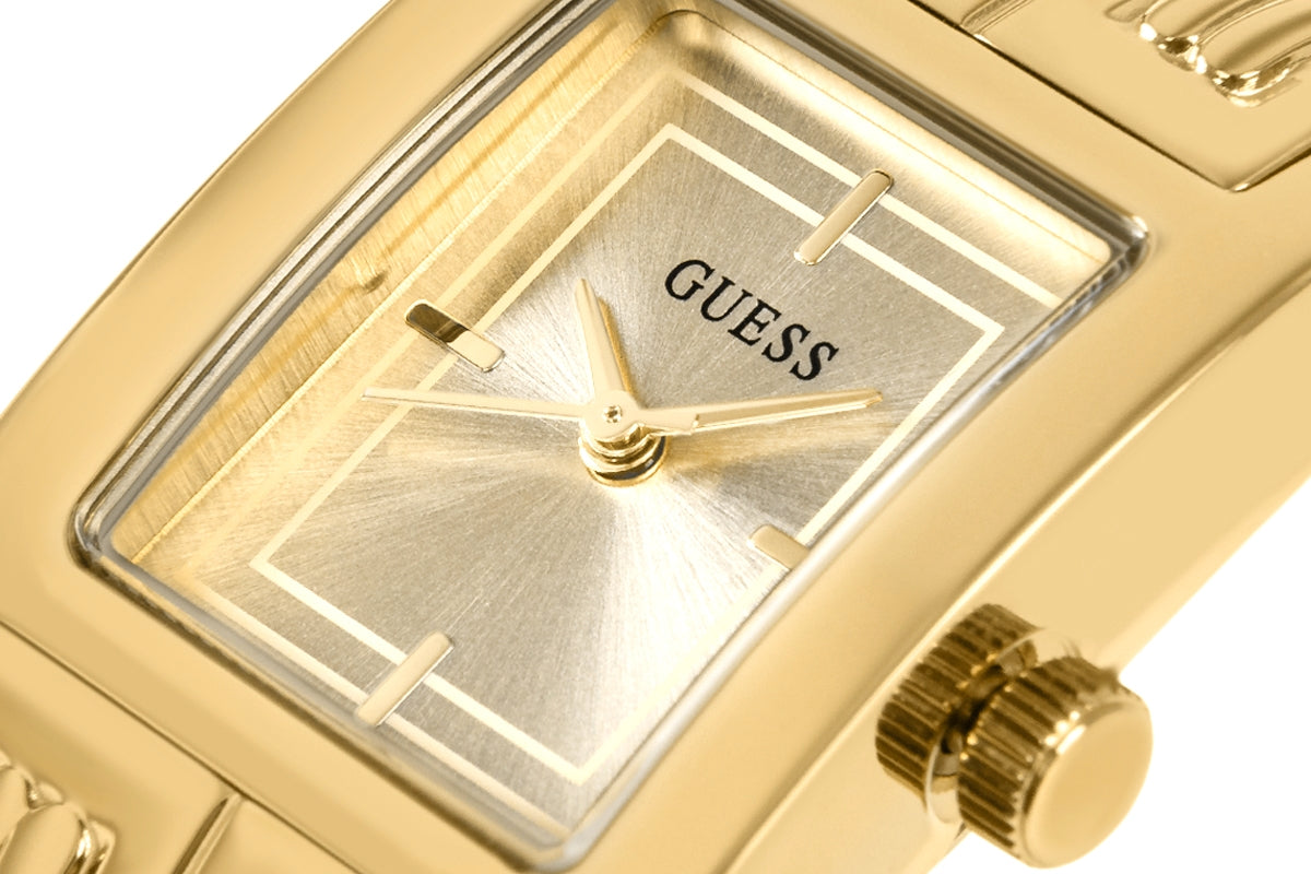 Zegarek Damski Guess Cove GW1026L2