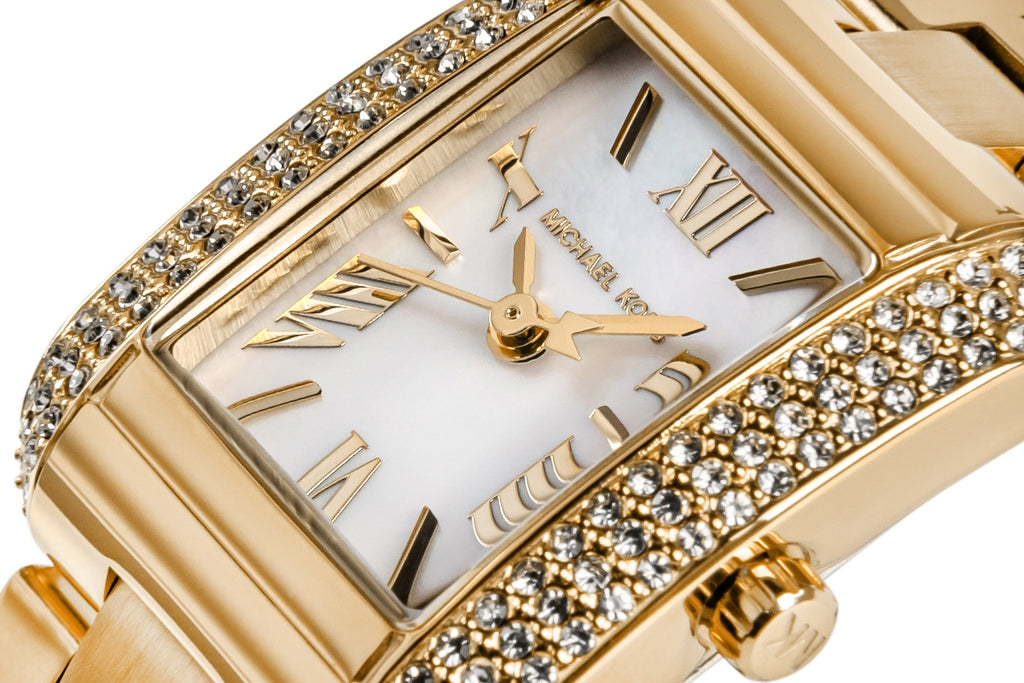Zegarek Damski MICHAEL KORS Emery MK4867