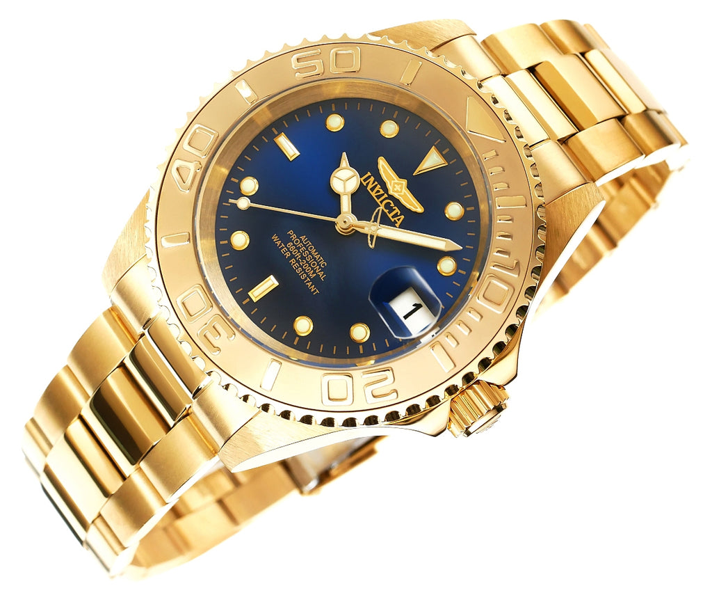 Zegarek Męski INVICTA PRO DIVER Automatyczny 26997