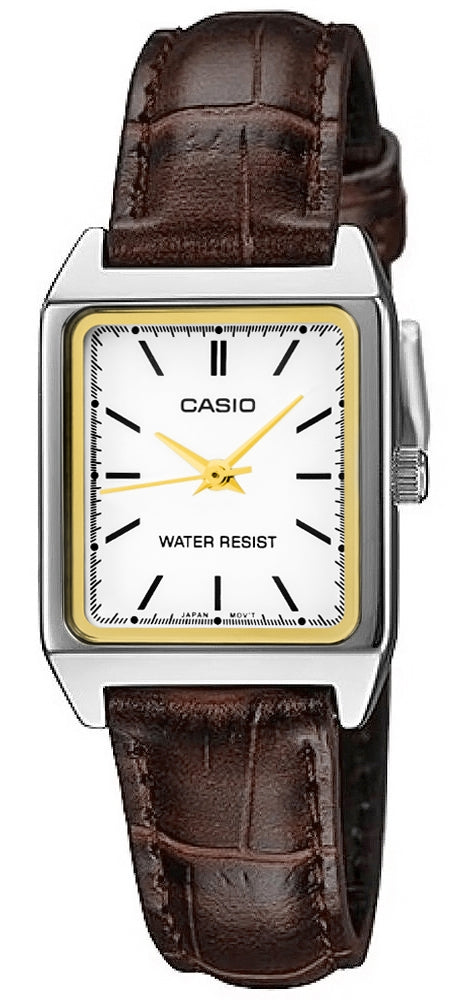 Zegarek Damski CASIO LTP-V007L-7E2UDF