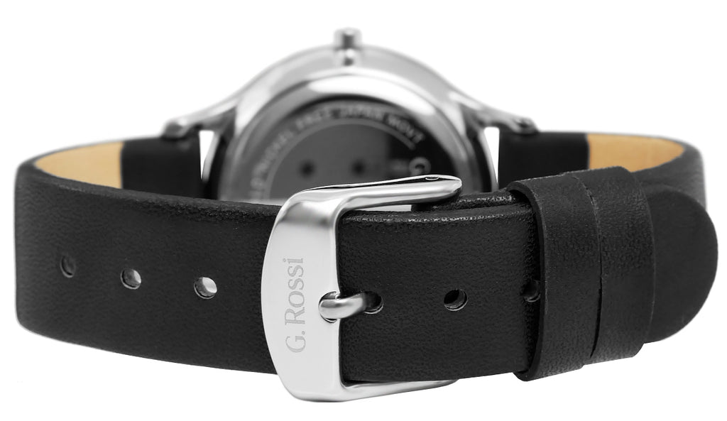 Zegarek Damski G. Rossi 10317A8-1A1