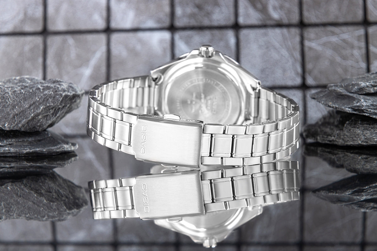 Zegarek Męski CASIO MDV-10D-1A1VEF