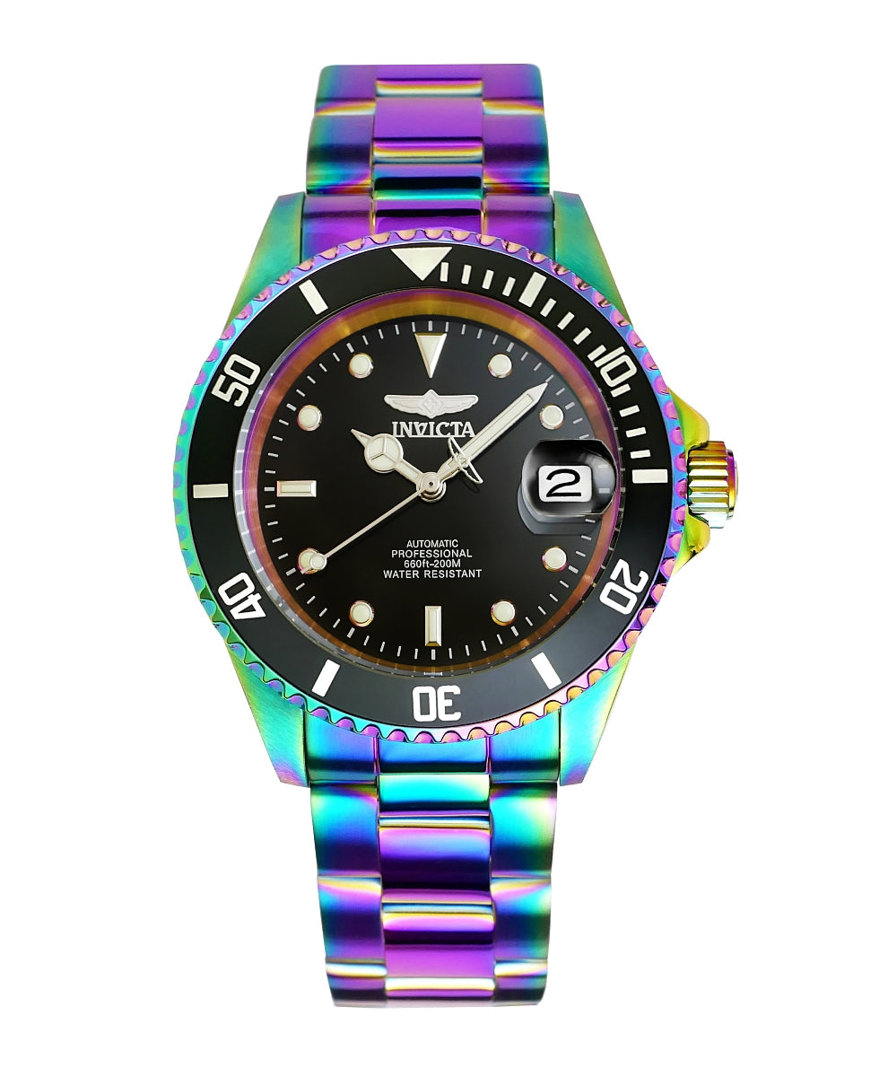 Zegarek Męski INVICTA PRO DIVER Automatyczny 26600