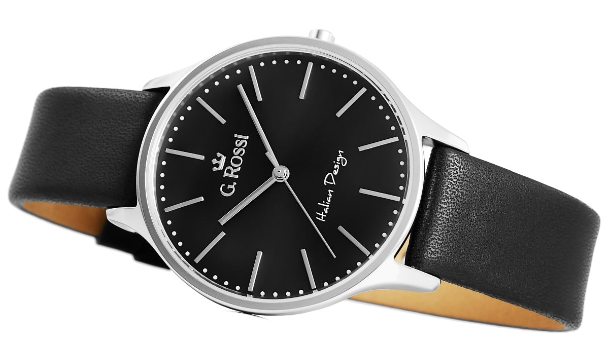 Zegarek Damski G. Rossi 10317A8-1A1