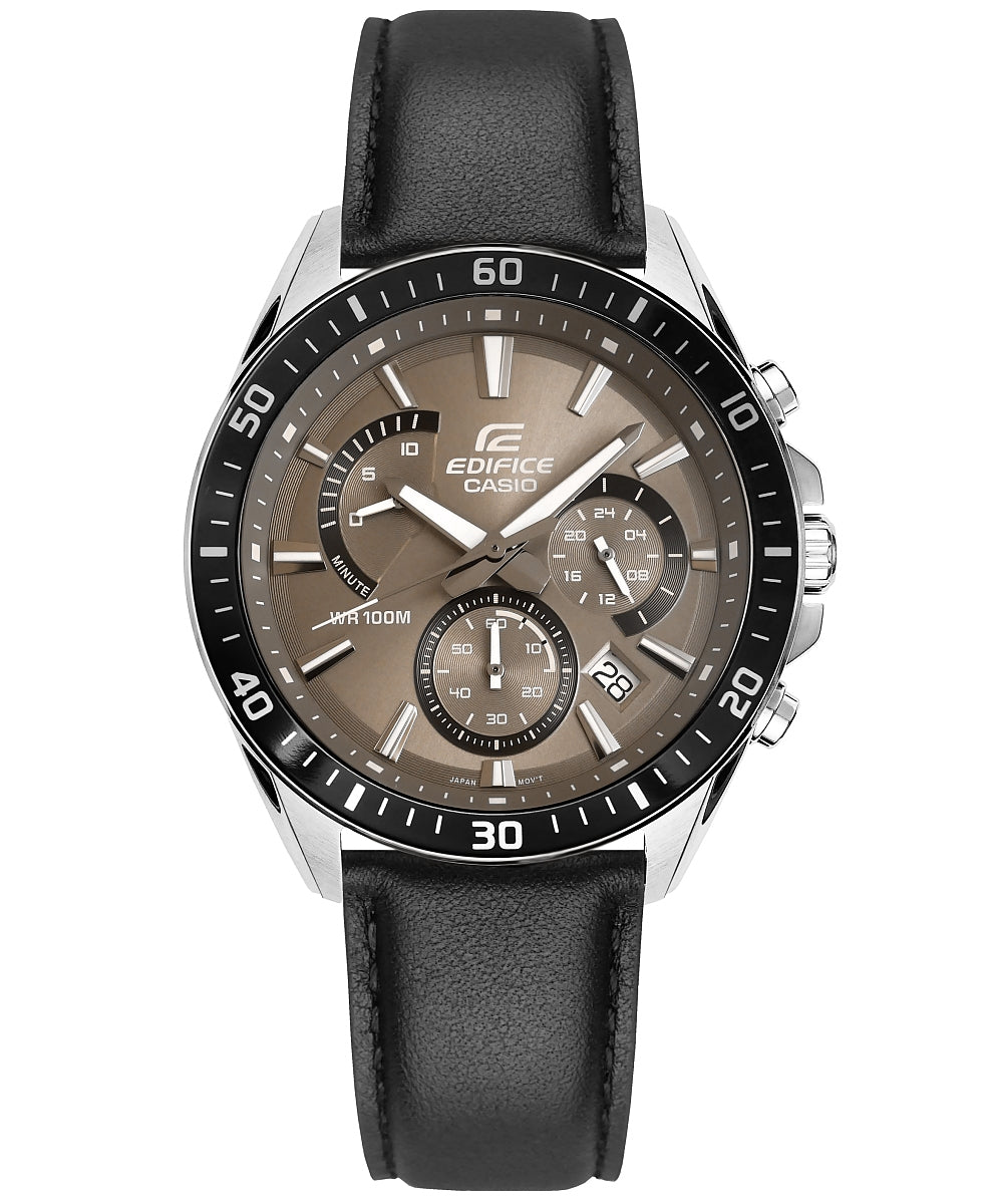 Zegarek Męski CASIO EDIFICE EFR-552L-5AVUEF