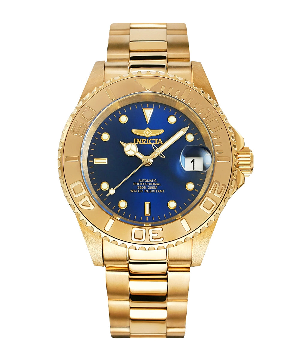 Zegarek Męski INVICTA PRO DIVER Automatyczny 26997