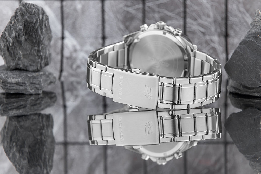 Zegarek Męski CASIO EDIFICE EFV-610D-3CVUEF