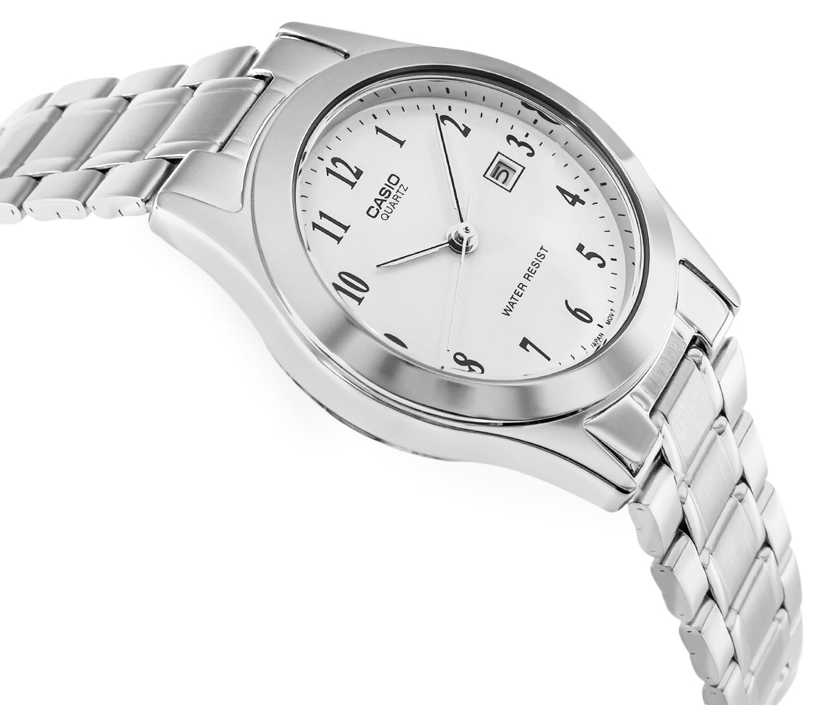 Zegarek Damski CASIO LTP-1141PA-7BEG