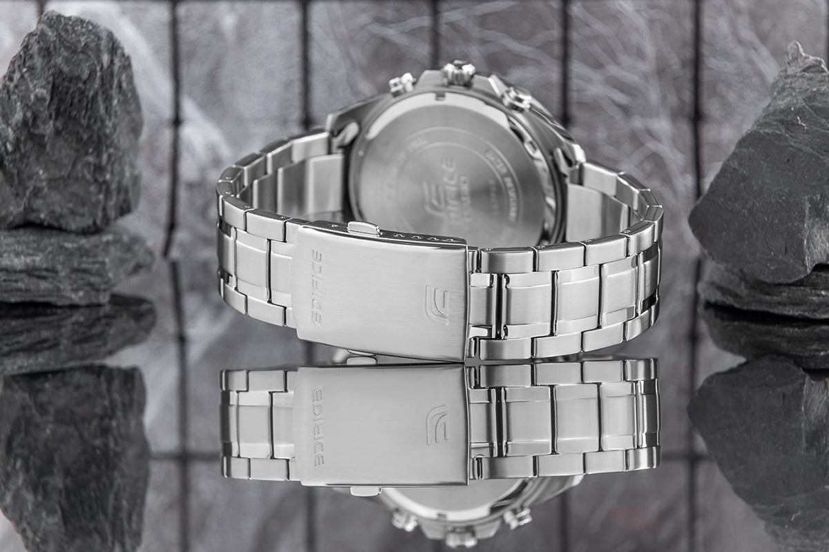 Zegarek Męski CASIO EDIFICE EFR-552D-2AVUEF