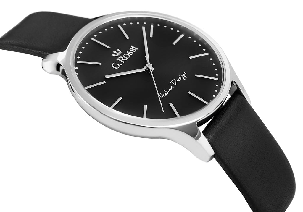 Zegarek Damski G. Rossi 10317A8-1A1
