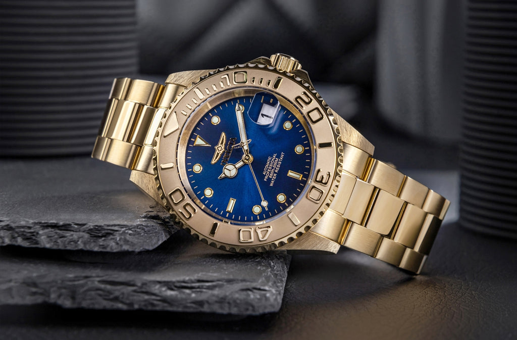 Zegarek Męski INVICTA PRO DIVER Automatyczny 26997