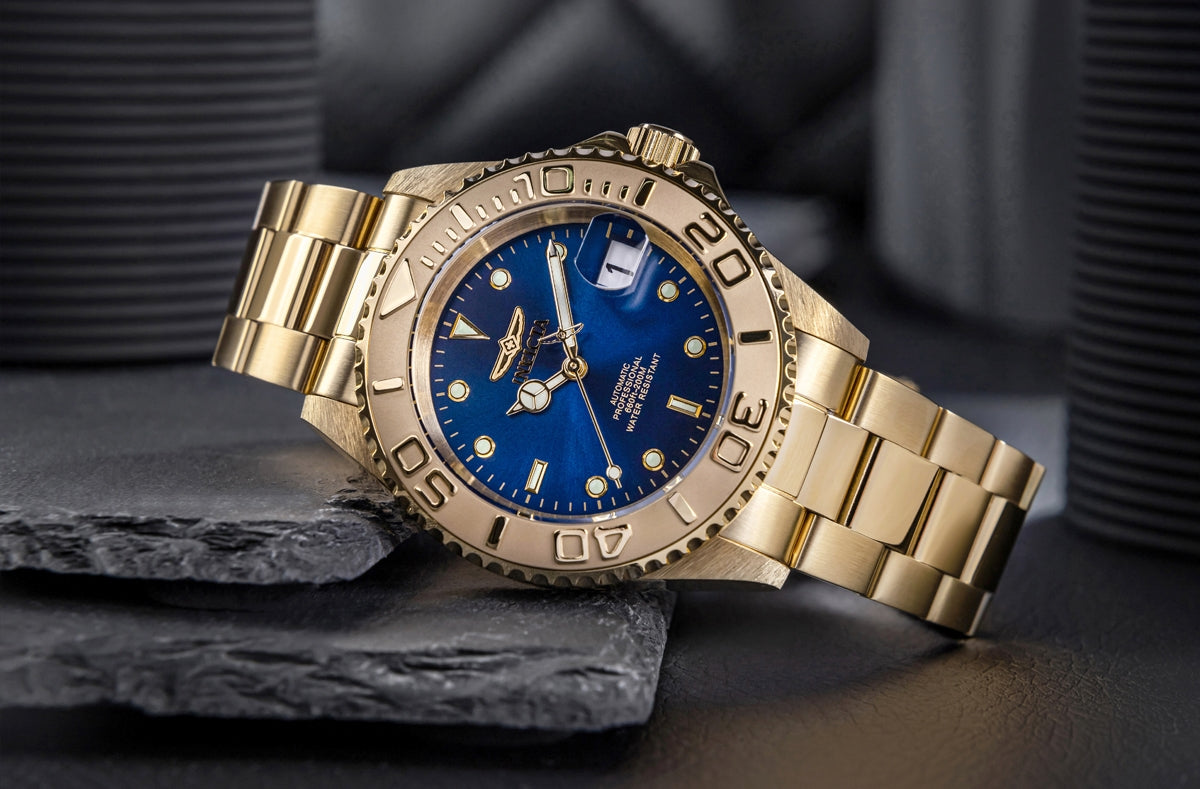 Zegarek Męski INVICTA PRO DIVER Automatyczny 26997