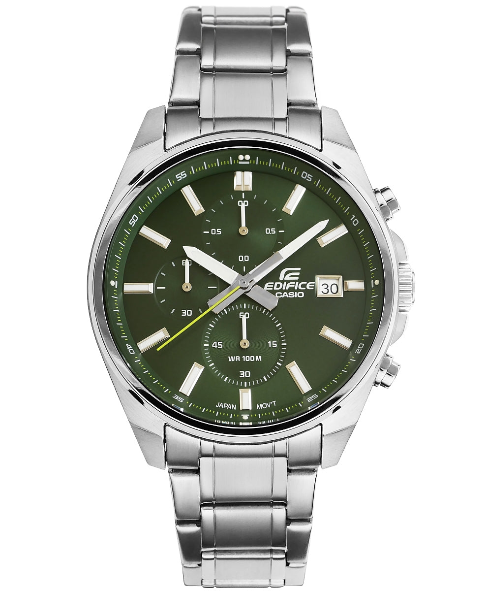 Zegarek Męski CASIO EDIFICE EFV-610D-3CVUEF