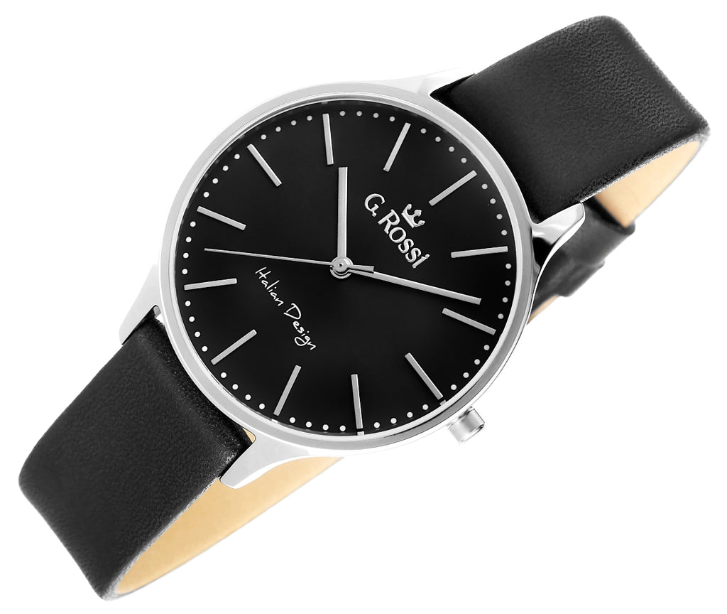 Zegarek Damski G. Rossi 10317A8-1A1