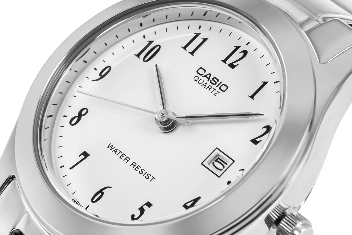 Zegarek Damski CASIO LTP-1141PA-7BEG