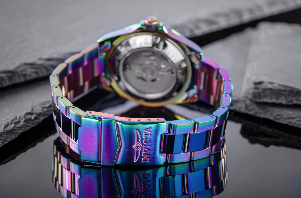 Zegarek Męski INVICTA PRO DIVER Automatyczny 26600