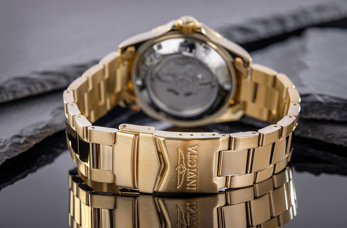 Zegarek Męski INVICTA PRO DIVER Automatyczny 26997