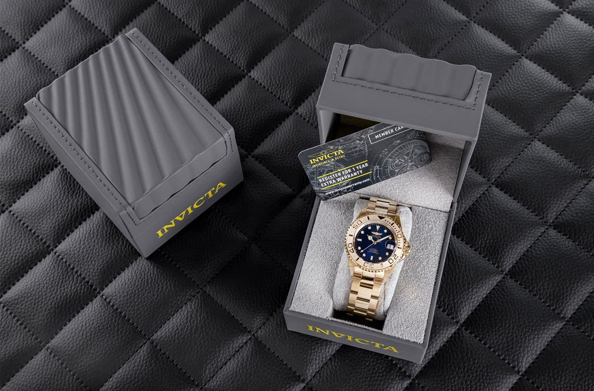 Zegarek Męski INVICTA PRO DIVER Automatyczny 26997