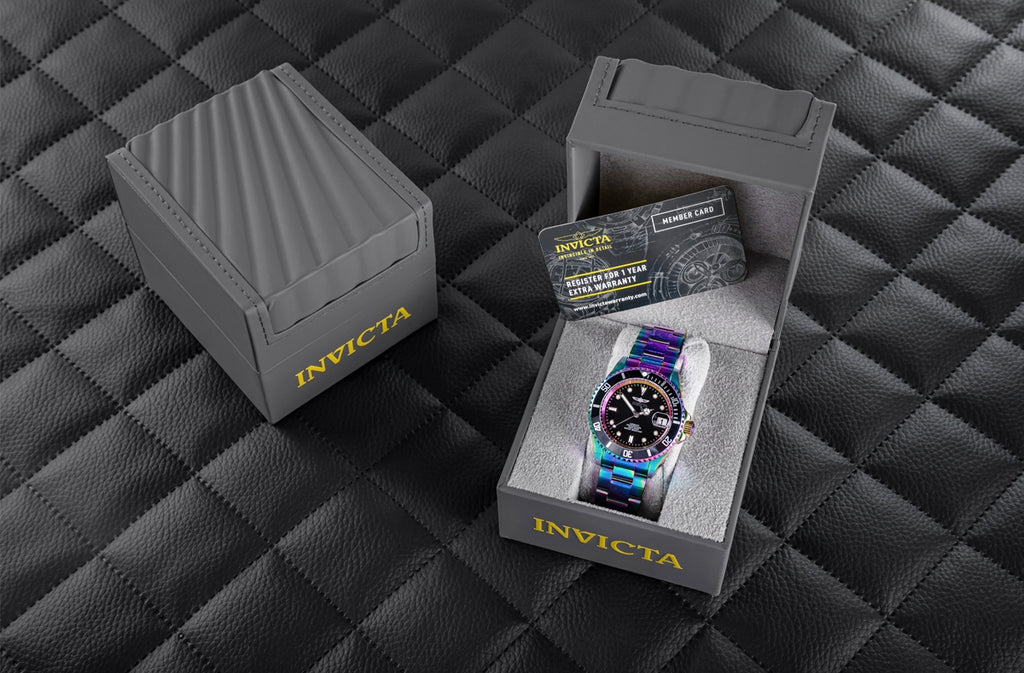 Zegarek Męski INVICTA PRO DIVER Automatyczny 26600