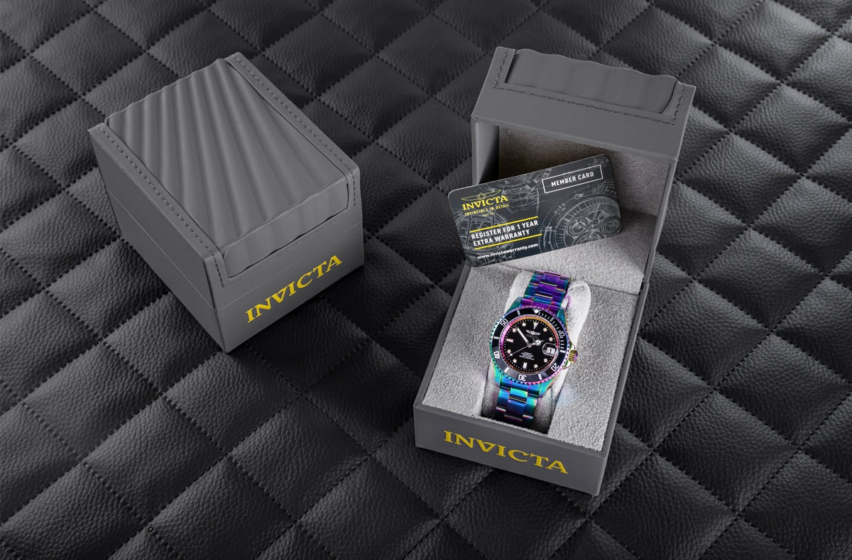 Zegarek Męski INVICTA PRO DIVER Automatyczny 26600
