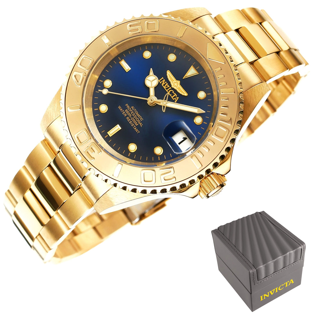 Zegarek Męski INVICTA PRO DIVER Automatyczny 26997